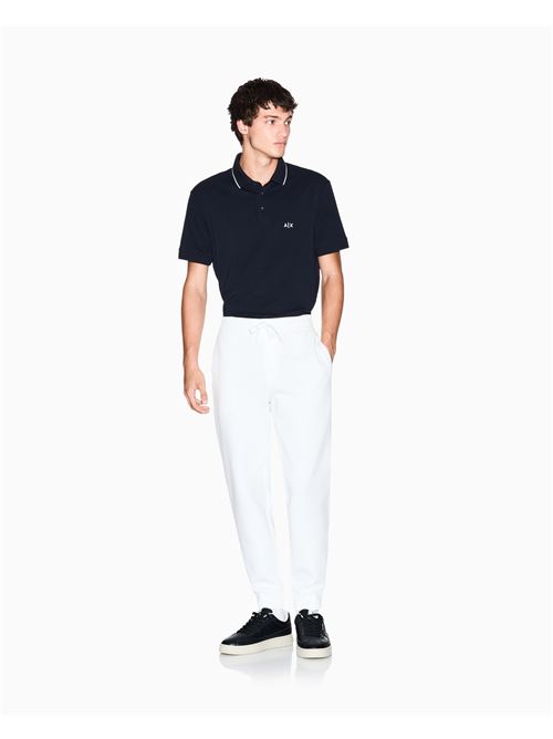 polo shirt ARMANI EXCHANGE | XM001289 AF10363UB101